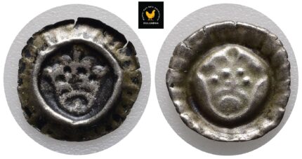 1396-1439 Danmark Hulpening