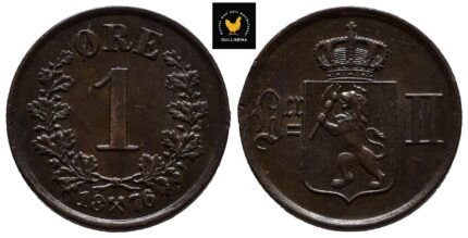1753 Norge 24 Skilling