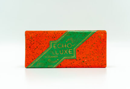 1920-1930 Munnspill- M.Hohner Echo-Luxe