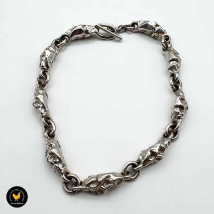 Tundra Armbånd nr 761. 925 s - Juhls