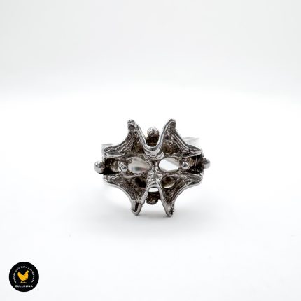 Studio Else & Paul of Norway ring sølvring