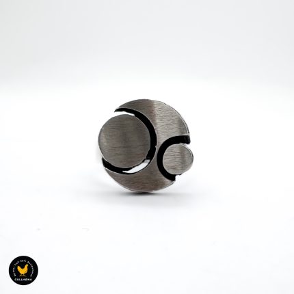 Karl Laine ring sølv finland finsk design