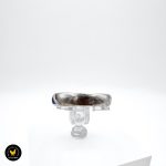 David Andersen sølv emalje ring 1