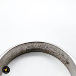David Andersen sølv emalje ring 1